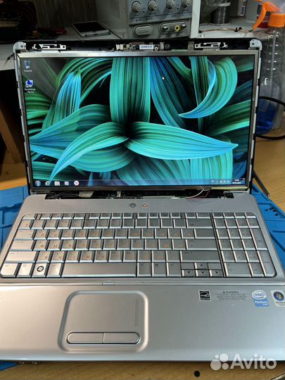 Матрица, экран, дисплей LTN160AT01