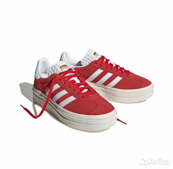 Adidas originals Gazelle Bold