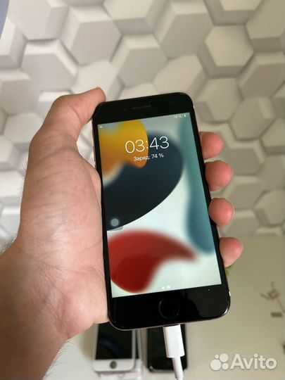 iPhone 7, 32 ГБ