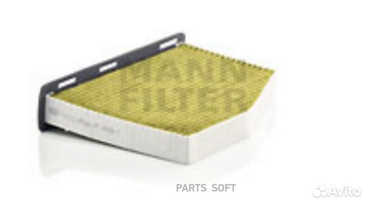 Mann-filter FP2939/1 Фильтр салона