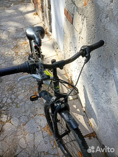 Велосипеды