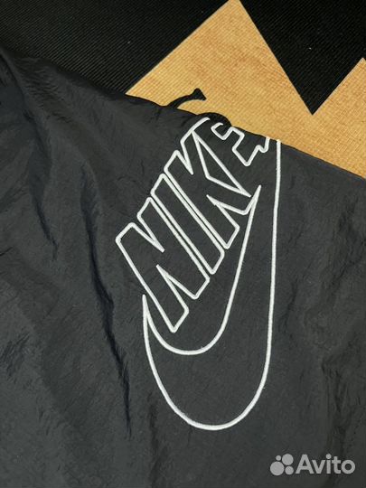 Шорты Nike loose fit