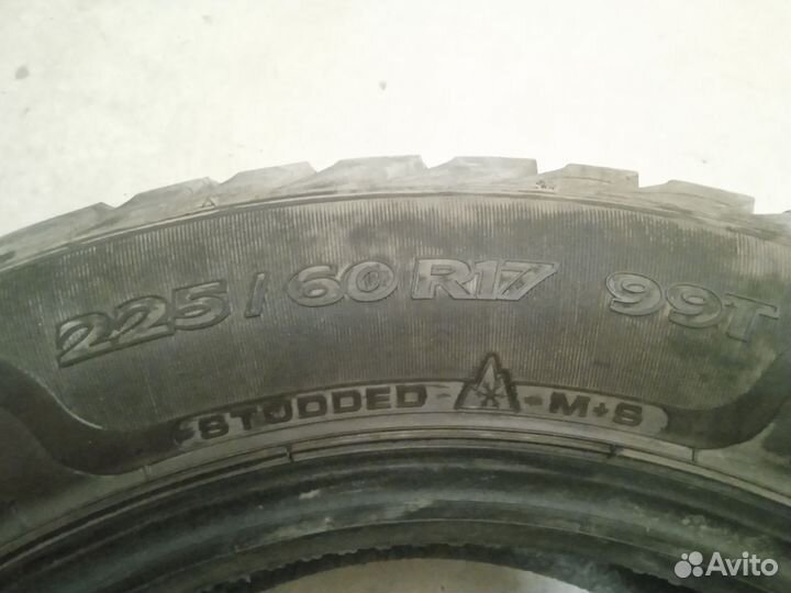 Sava Adapto 225/60 R17