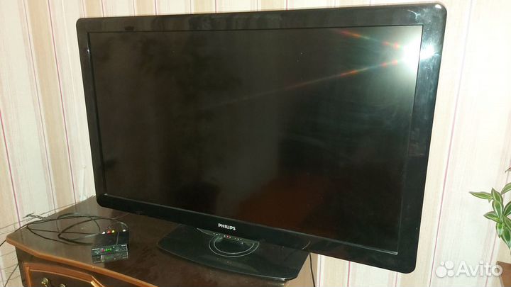 Телевизоры: daewoo и philips