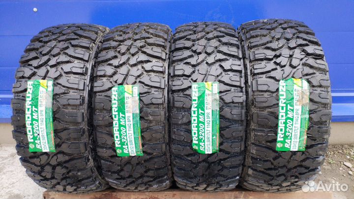 Roadcruza RA3200 M/T 33/12.5 R17