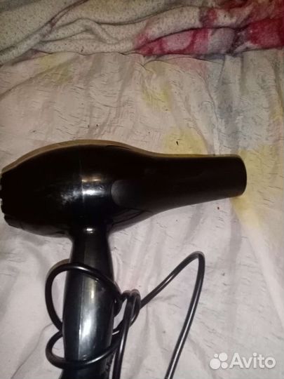 Фен для волос