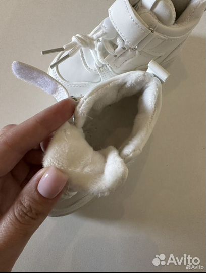 Кроссовки для мальчика