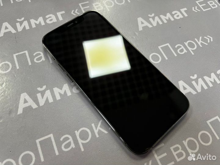 iPhone 12 Pro, 256 ГБ