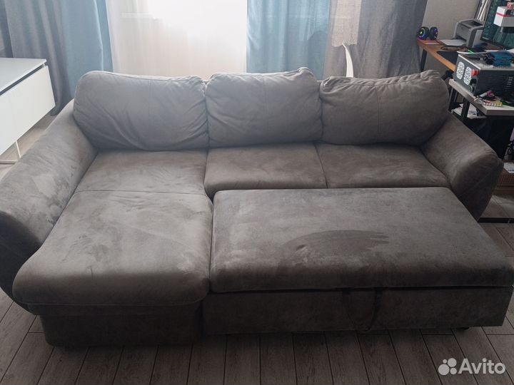 Диван раскладной