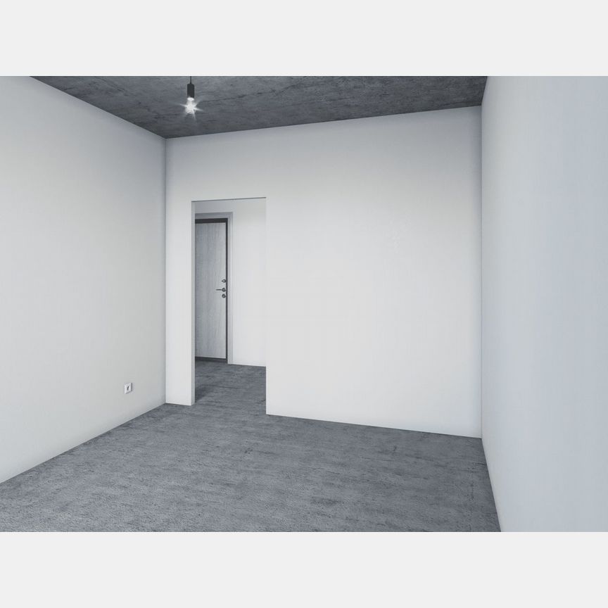 Квартира-студия, 24,7 м², 2/13 эт.