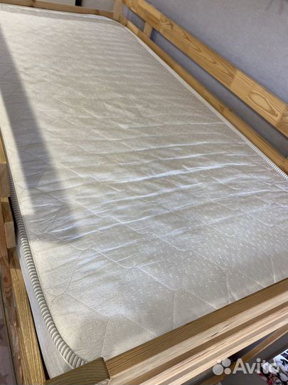 Матрас 90 х 200