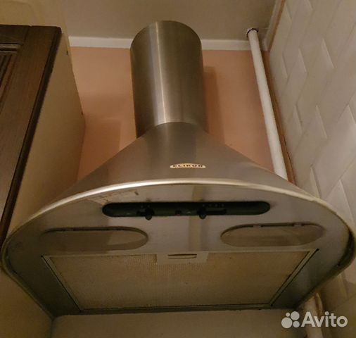 Вытяжка для кухни 50 см Elikor купить в Москве | Товары для дома и дачи ...