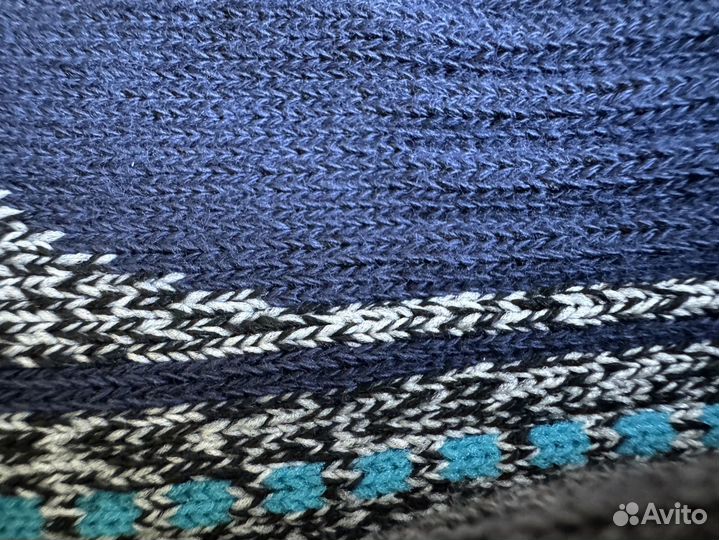 Термоноски Аляска Корея хлопок