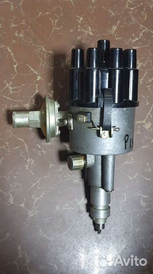 Распределитель зажигания газ-53,3307,паз контактн