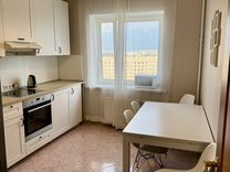 2-к. квартира, 60 м², 15/17 эт.