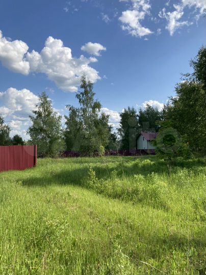 Участок 16 сот. (ИЖС)