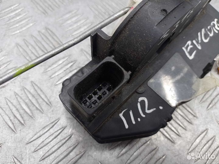 Замок двери передней правой Buick Encore 1 3023880