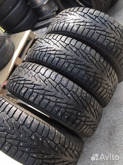 Nokian Tyres Nordman 7 SUV 265/70 R17
