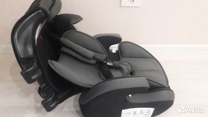 Детское автокресло 15 до 36 кг