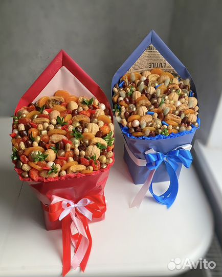 Вкусные подарки