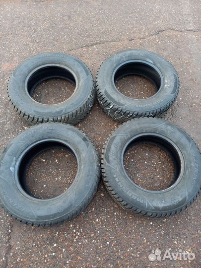 Marshal I'Zen RV Stud KC16 235/70 R16 106T