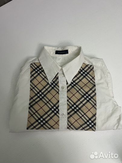 Рубашка Burberry