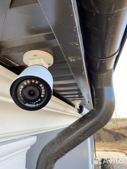 Видеокамеры