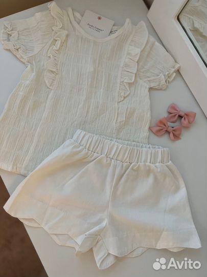 Детская одежда