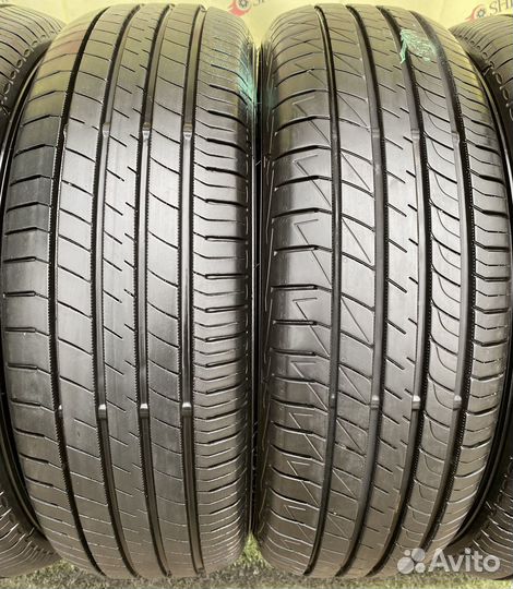 Dunlop Le Mans V 195/65 R15 91H