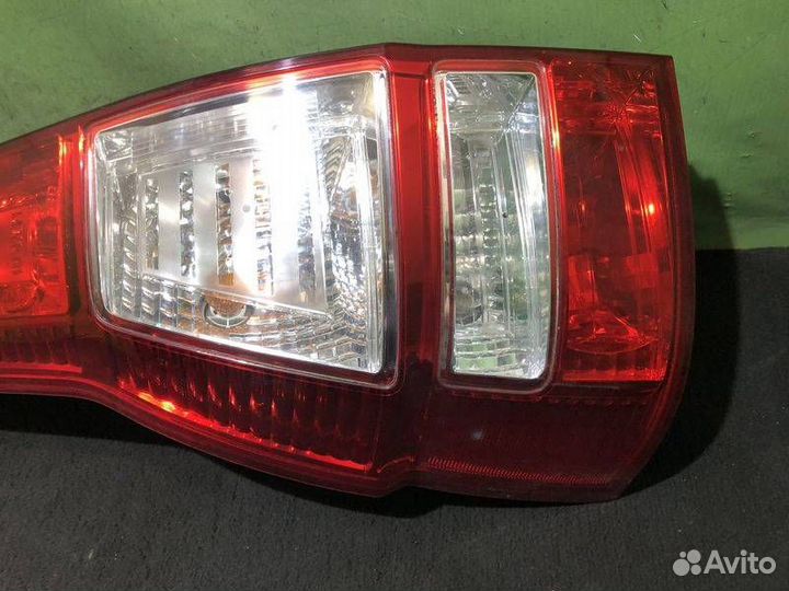 Фонарь задний левый Honda CR-V 3 2009-2012 рес