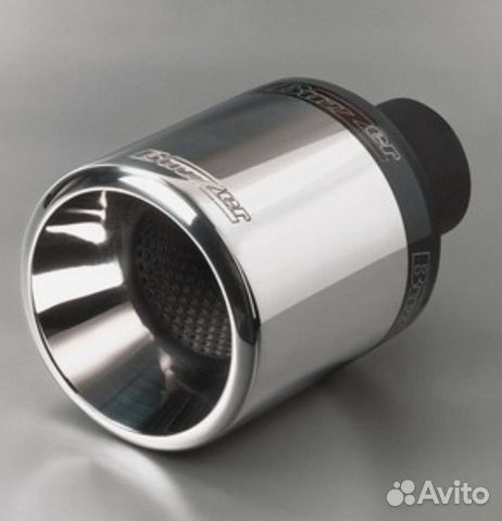 Насадка на глушитель Buzzer ZZ100X