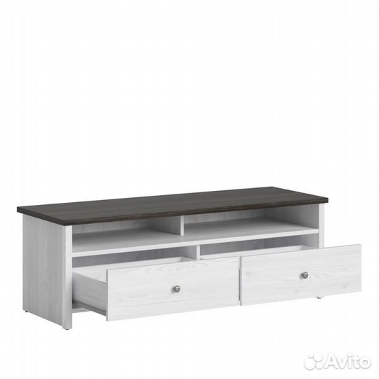 Тумба ртв Порто RTV2S джанни,сосна ларико/джанни