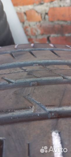 Hankook Ventus Prime 2 K115 205/55 R16