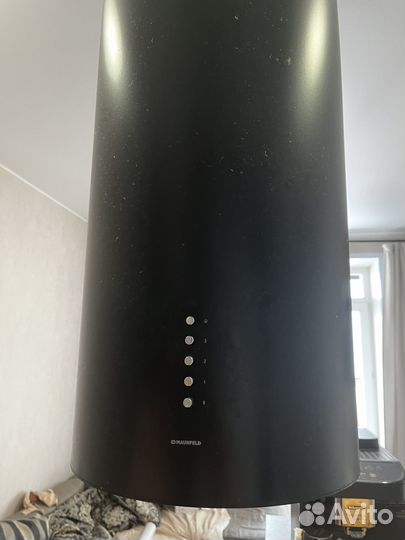 Вытяжка для кухни