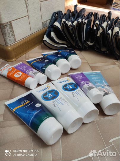 Перчатки защитные