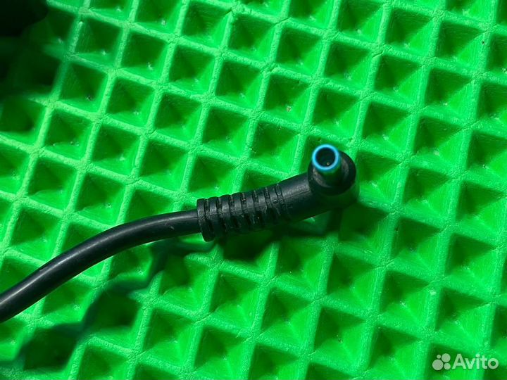 Блок питания ppp009 - hp 15-bw512ur арт.7100