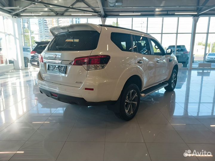 Oting Паладин 2.0 AT, 2024