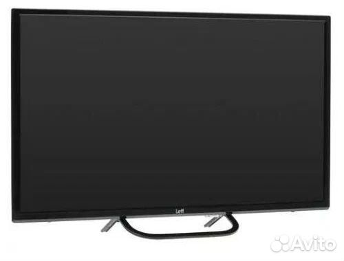Телевизор Leff 28H240S 70 см