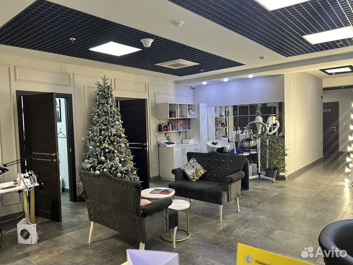 Мебель и оборудование для салона красоты бу