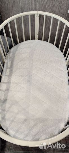 Кроватка