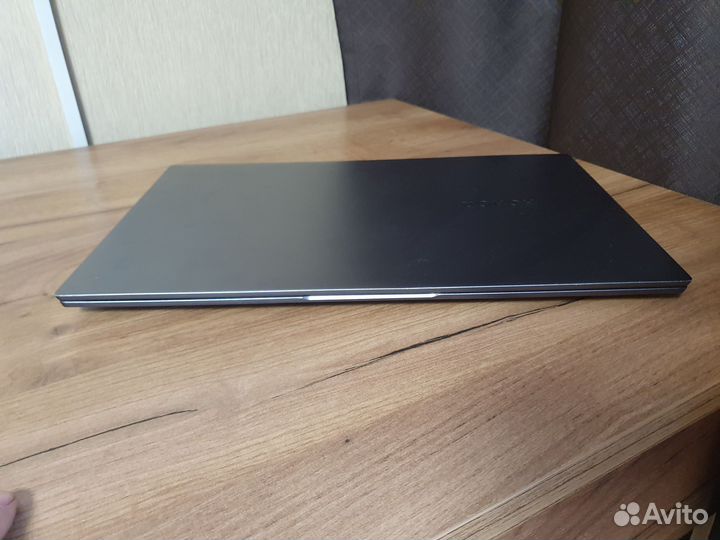 Ноутбук honor magicbook 16 pro