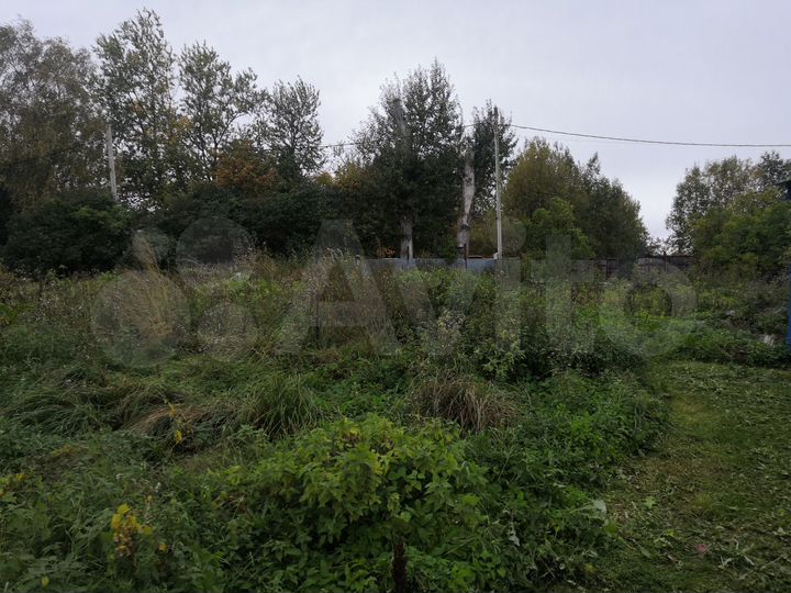 Участок 16 сот. (ИЖС)