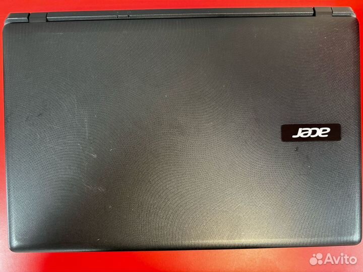 Ноутбук Acer Aspire ES1-522 (15.6'' 1366x768, AMD