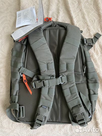 Рюкзак 5.11 rush 24 2.0