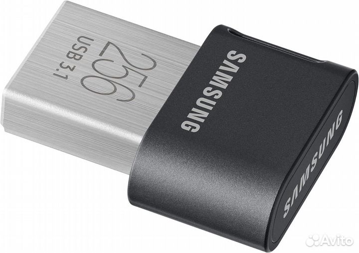 USB флешка 256 гб Samsung FIT
