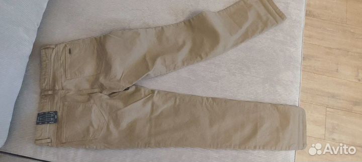 Джинсы O'stin slim EU29