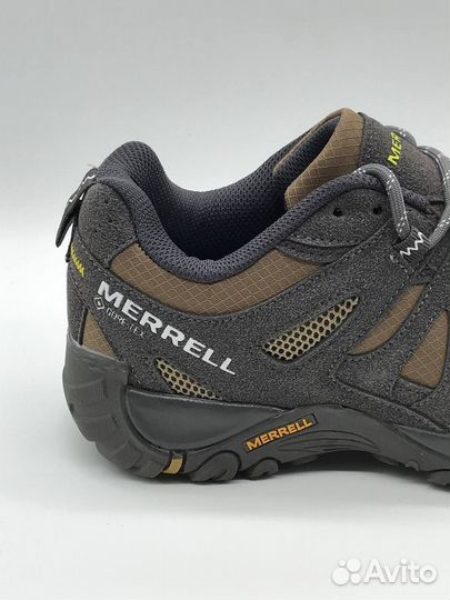 Мужские кроссовки Merrell новые 41-46