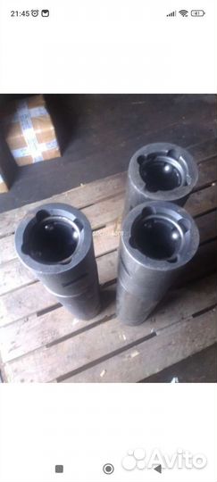 Пневмоударник 110