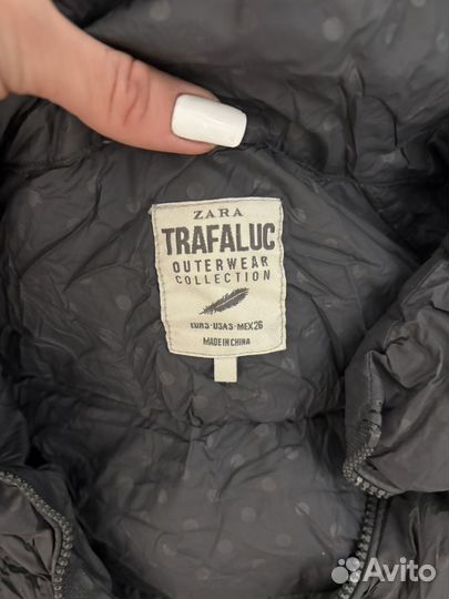 Пакет женских вещей 44 46