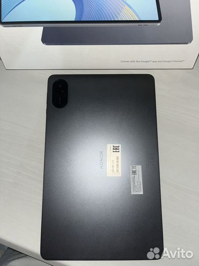 Планшет honor pad x9